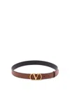 Valentino `vlogo Signature` Belt 3cm
