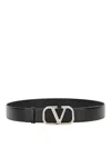 VALENTINO GARAVANI VLOGO SIGNATURE BELT