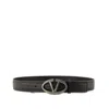 VALENTINO GARAVANI VALENTINO VLOGO SIGNATURE BELT