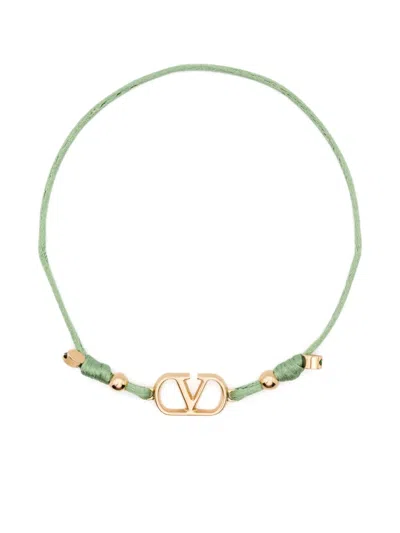 Valentino Garavani Vlogo Signature Bracelet