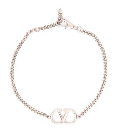 Valentino Garavani Vlogo Signature Bracelet
