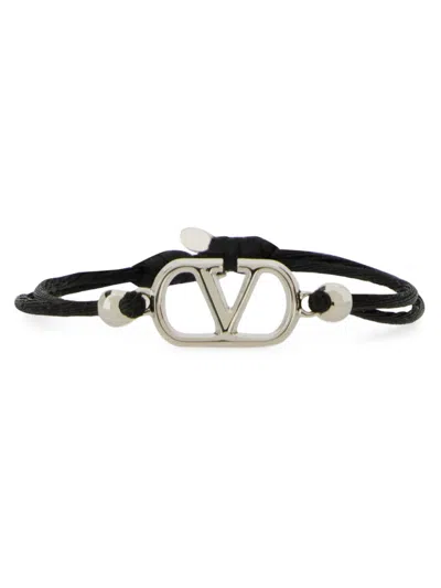 Valentino Garavani "vlogo Signature" Bracelet