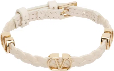 Valentino Garavani Vlogo Signature Bracelet