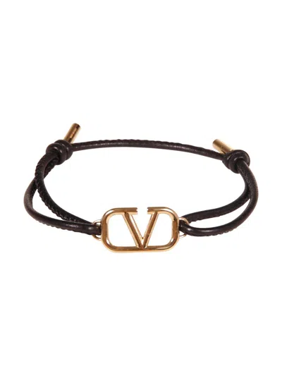 VALENTINO GARAVANI VALENTINO VLOGO SIGNATURE BRACELET