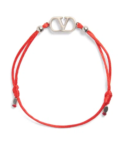 VALENTINO GARAVANI VLOGO SIGNATURE BRACELET