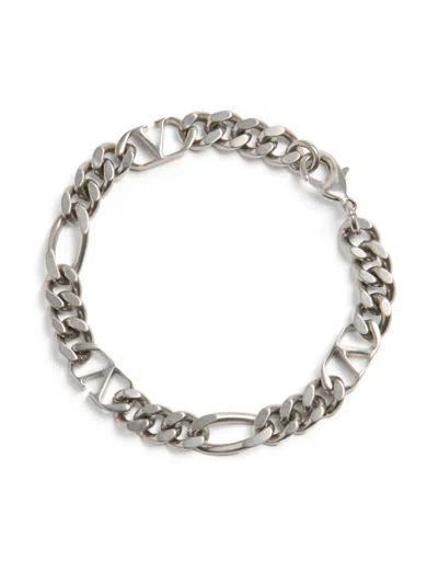 VALENTINO GARAVANI VLOGO SIGNATURE BRACELET