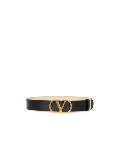 Valentino Garavani Vlogo Belt