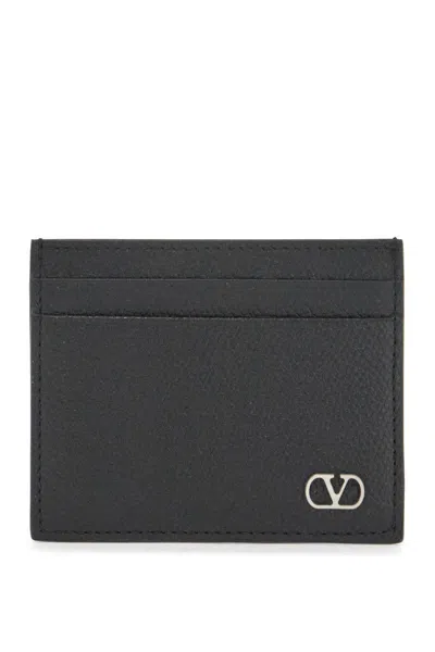 Valentino Garavani Vlogo Signature Card Holder