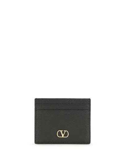 Valentino Garavani Vlogo Signature Card Holder