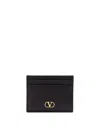 Valentino Carteras Y Monederos - Negro In Negro
