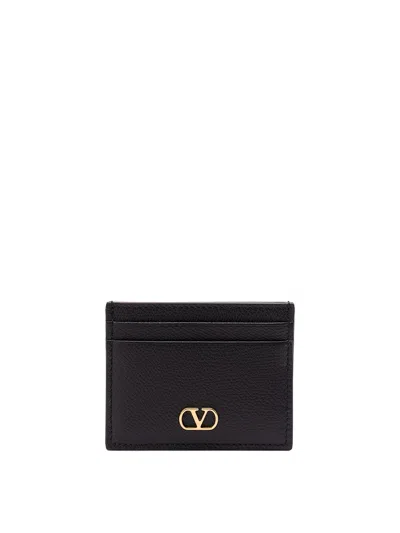Valentino Garavani Carteras Y Monederos - Negro