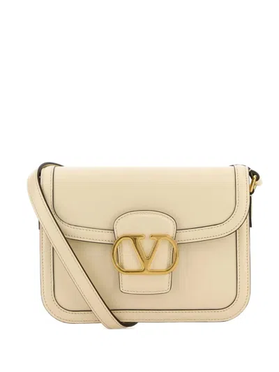 Valentino Garavani Vlogo Signature Cross Body Bag