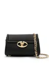 VALENTINO GARAVANI VLOGO SIGNATURE CROSS BODY BAG