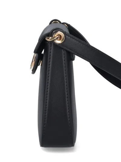 Valentino Garavani Vlogo Signature Crossbody Bag