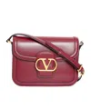 Valentino Vlogo Signature Crossbody Bag