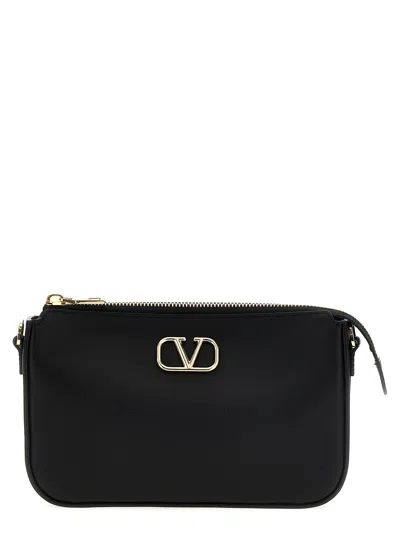 Valentino Garavani Women's Mini Bag | Vlogo Signatur In Black