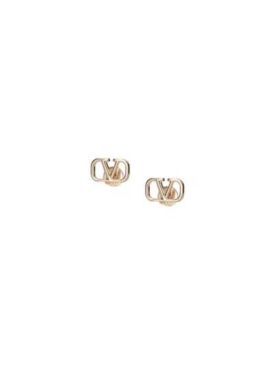 Valentino Garavani 'vlogo Signature' Earrings