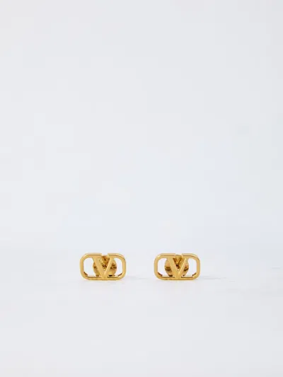 Valentino Garavani Vlogo Signature Earrings