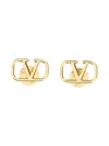 Valentino Garavani "vlogo Signature" Earrings