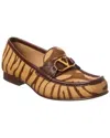 Valentino 20mm Vlogo Signature Loafers