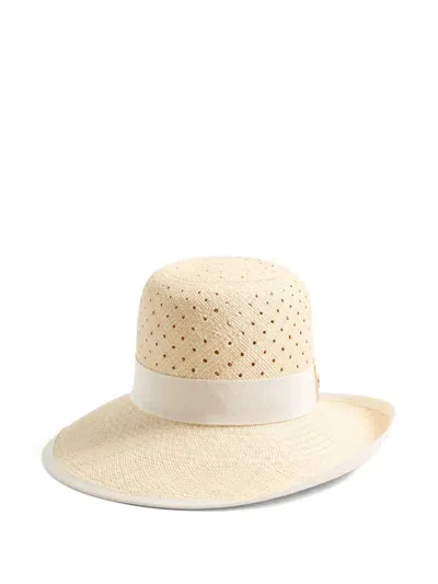 VALENTINO GARAVANI VLOGO SIGNATURE HAT