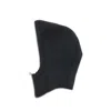 Valentino Vlogo Signature Hood In Black