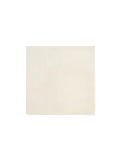 Valentino Vlogo Signature-jacquard Scarf In Nude