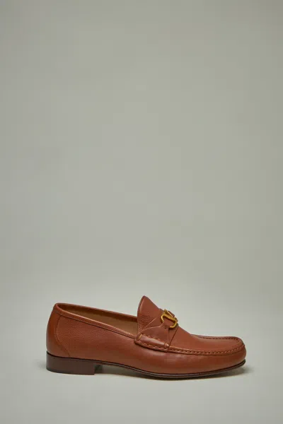 VALENTINO GARAVANI VLOGO SIGNATURE LOAFER