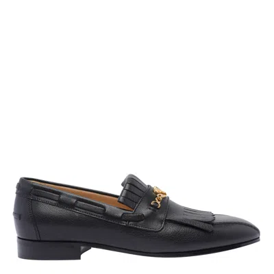 VALENTINO GARAVANI VLOGO SIGNATURE LOAFERS