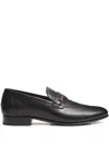 Valentino Loafer Vlogo In Black