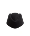 Valentino Vlogo Signature Merino Wool Hat