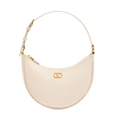 VALENTINO GARAVANI VALENTINO GARAVANI VLOGO SIGNATURE MINI SHOULDER BAG