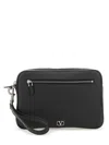 Valentino "vlogo Signature" Pouch