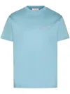 VALENTINO VLOGO SIGNATURE-PRINT T-SHIRT