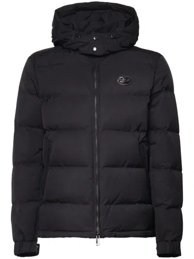 VALENTINO VLOGO SIGNATURE PUFFER JACKET