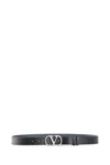 Valentino Vlogo Signature Reversible Belt