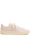 Valentino Vlogo Signature Royco Trainer In Pink
