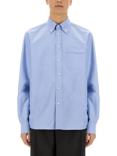 VALENTINO "VLOGO SIGNATURE" SHIRT