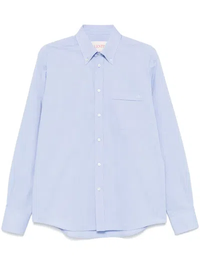 VALENTINO VLOGO SIGNATURE SHIRT