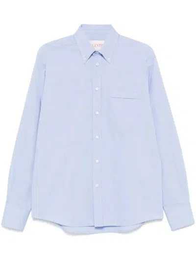 VALENTINO VLOGO SIGNATURE SHIRT