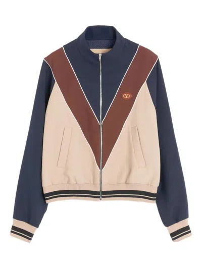 VALENTINO `VLOGO SIGNATURE` SWEATSHIRT