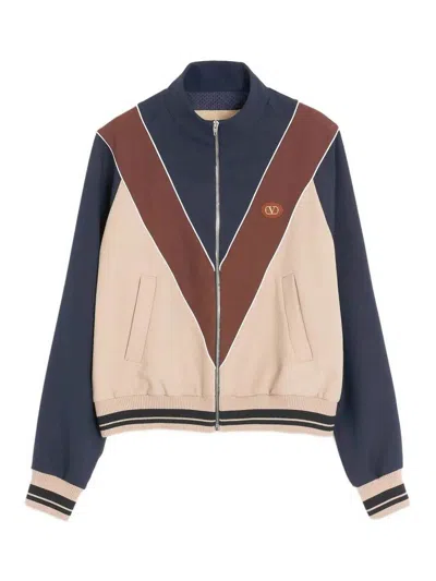 VALENTINO `VLOGO SIGNATURE` SWEATSHIRT