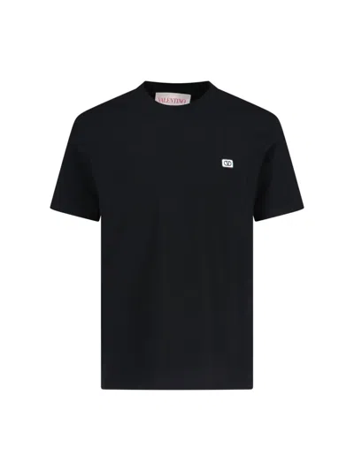 VALENTINO "VLOGO SIGNATURE" T-SHIRT