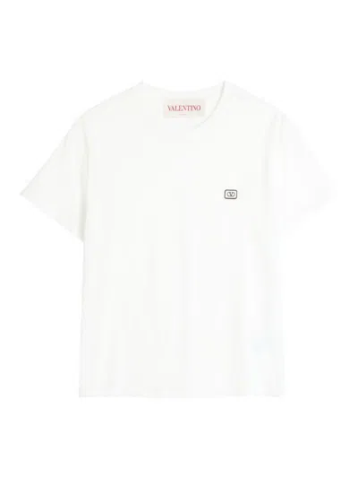 VALENTINO VLOGO SIGNATURE T-SHIRT