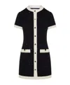 Valentino Garavani Women Abito In Black