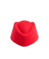Valentino Vlogo Signature Wool Hattan