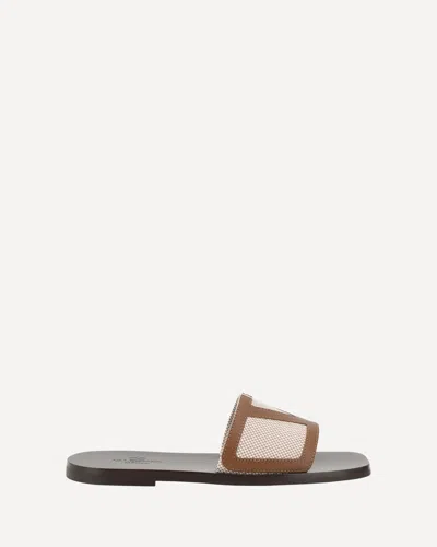 VALENTINO GARAVANI VLOGO SLIDE
