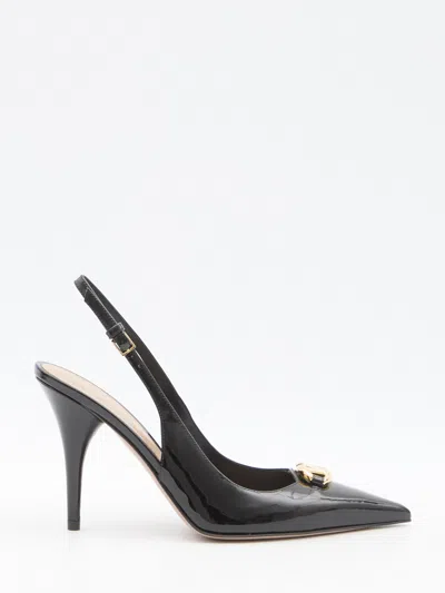 VALENTINO GARAVANI SLINGBACKS