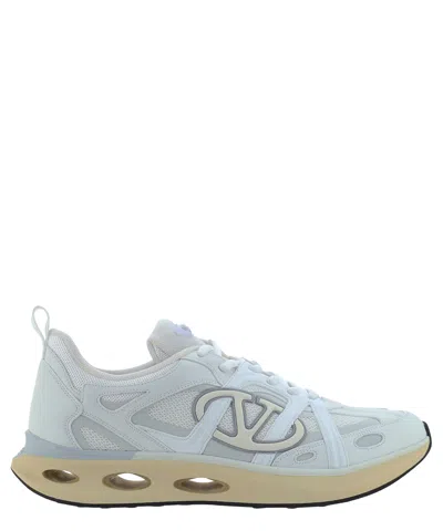 VALENTINO GARAVANI VLOGO SNEAKERS