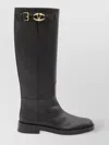 Valentino Vlogo The Bold Edition Rain Boots